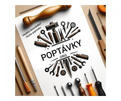 POPTÁVKY.ORG